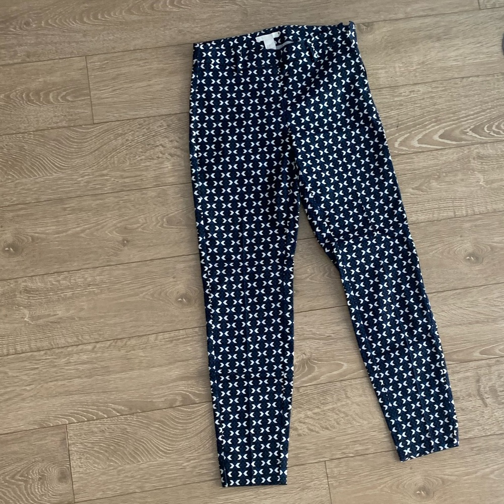Skinny Ankle Pants